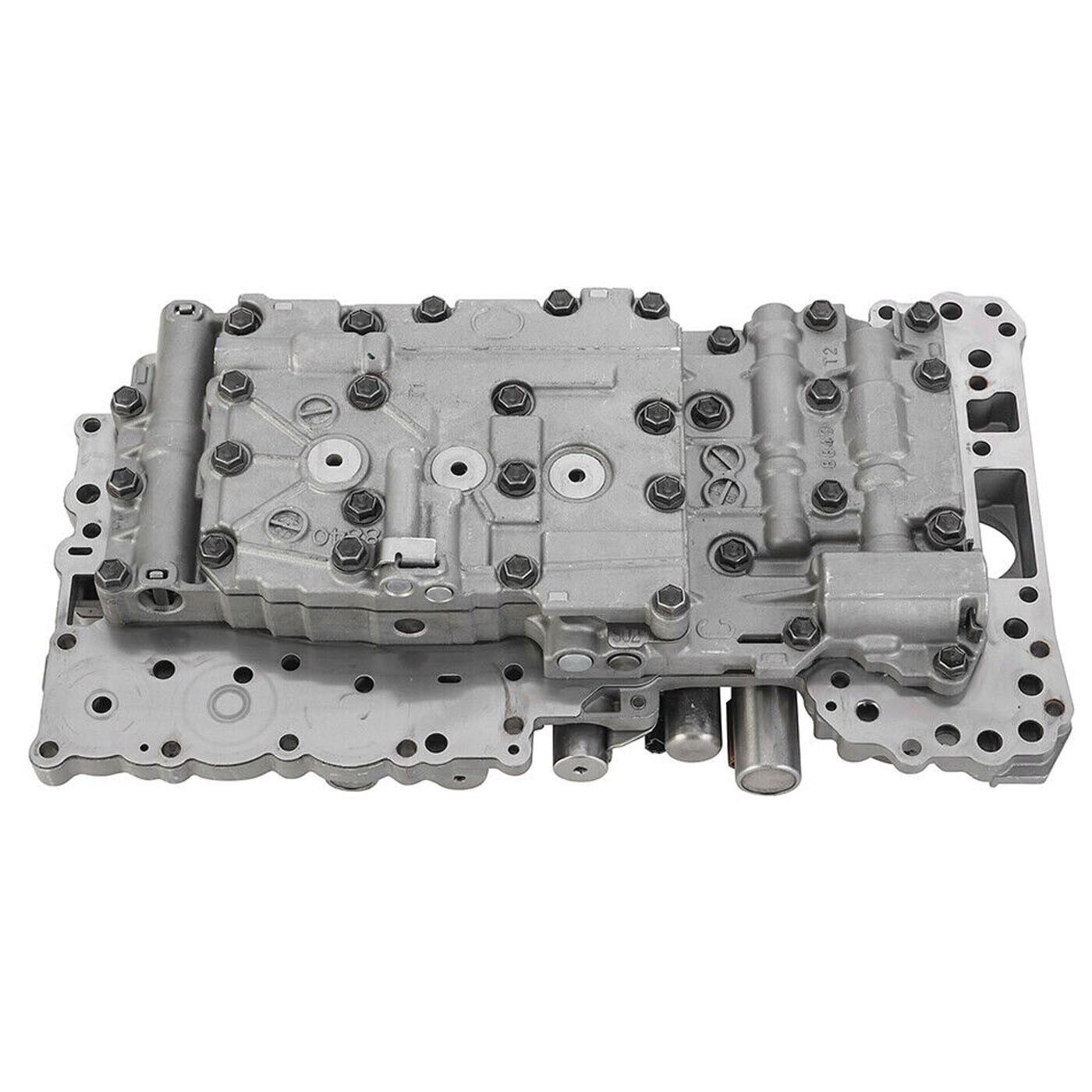 6-Sp Transmission Valve Body w/Solenoids A960E For Lexus GS300 IS250 IS300 05-11