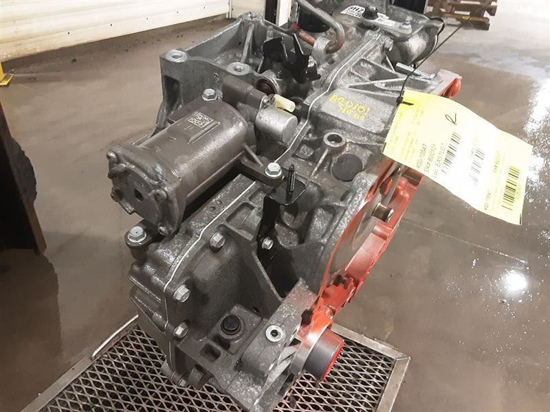 2018 2019 Chevy Equinox Automatic Transmission AWD 1.5L