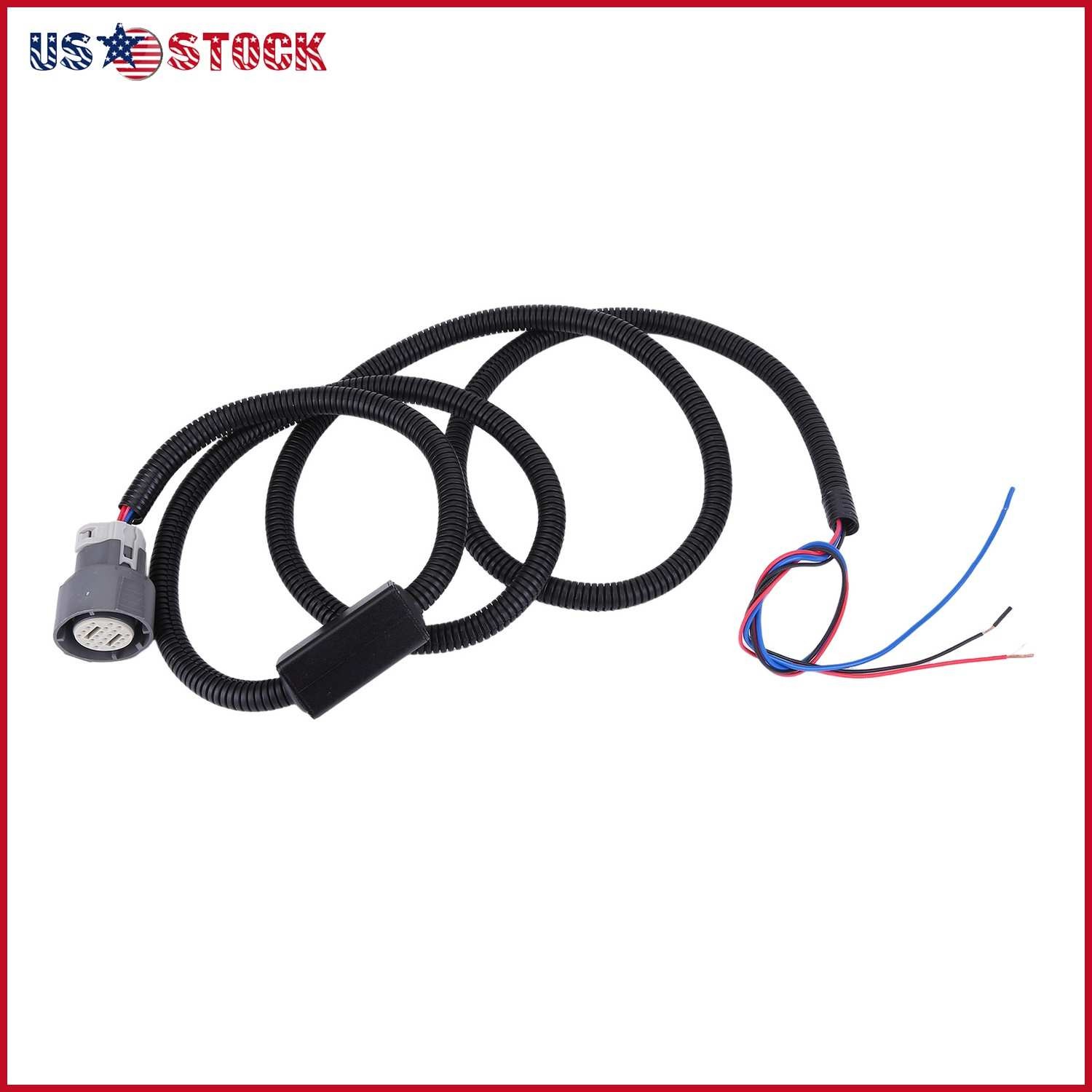 New Stand Alone Controller Full Manual Shift Conversion Manual Lock Up NCR80E