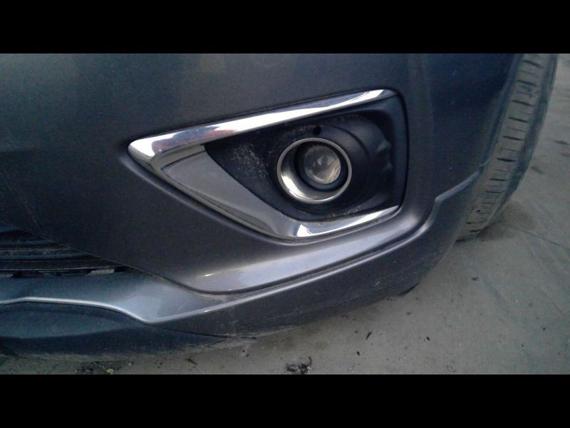 Transmission 2.5L FWD Fits 17-19 ENVISION 1200356