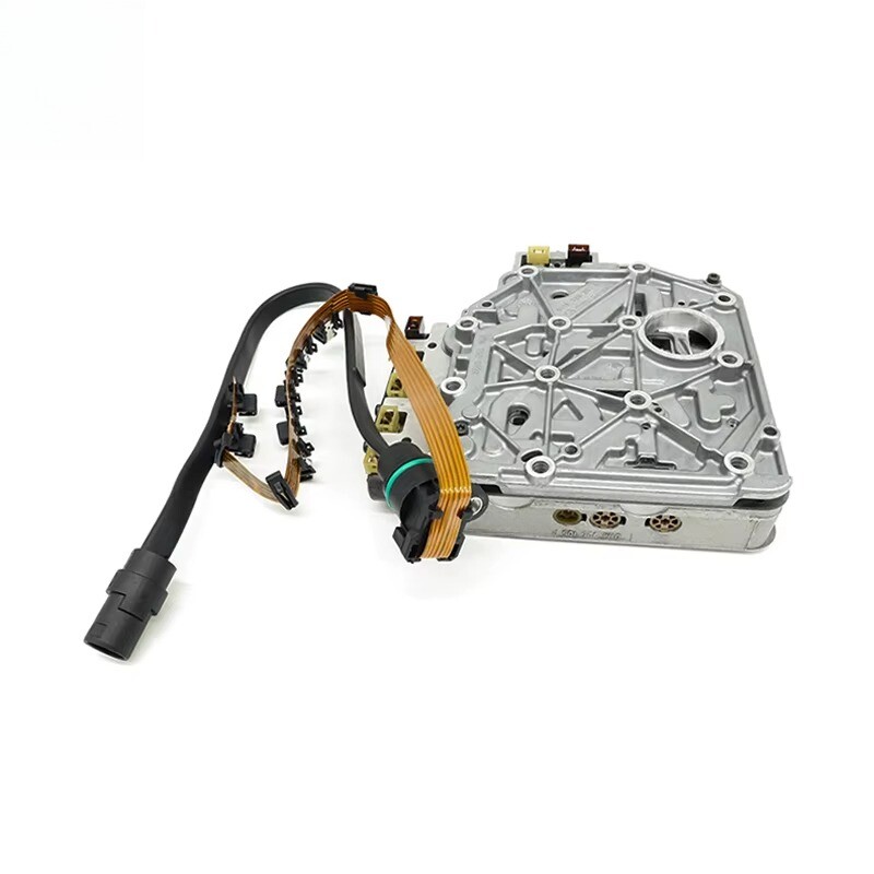 Transmission Valve Body 096927435A for VWs Passats Jettas Golfs Replace Repair