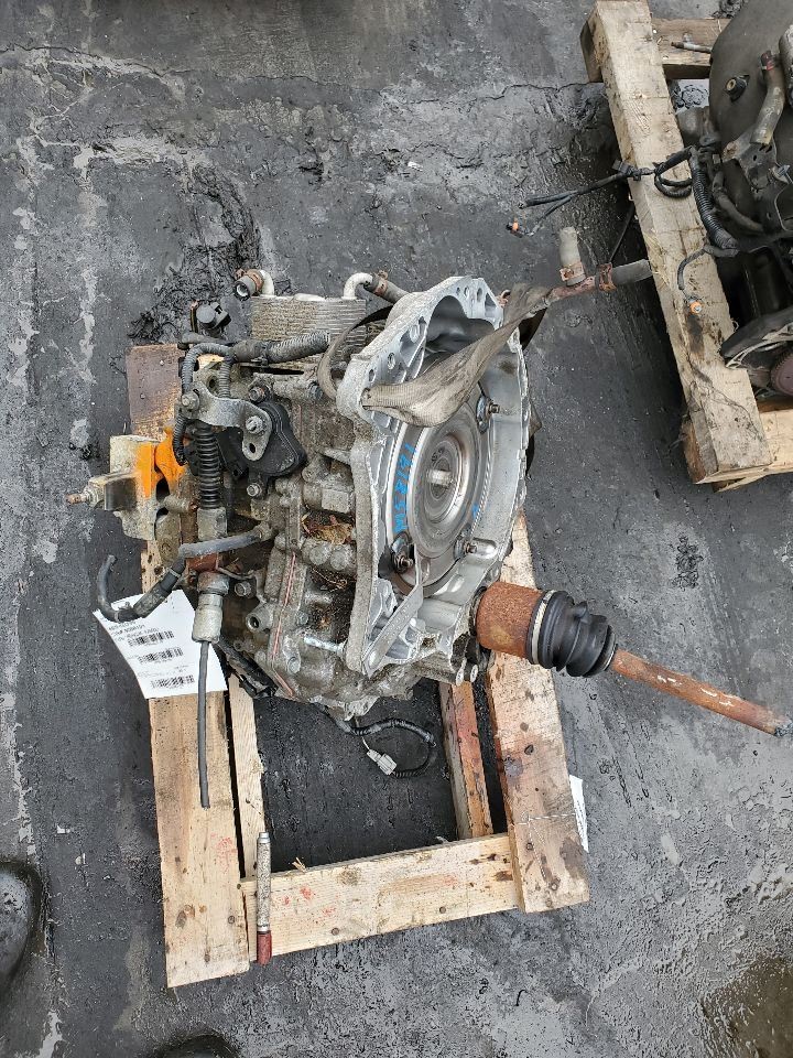 Automatic Transmission CVT 1.8L Fits 13-16 SENTRA 442160