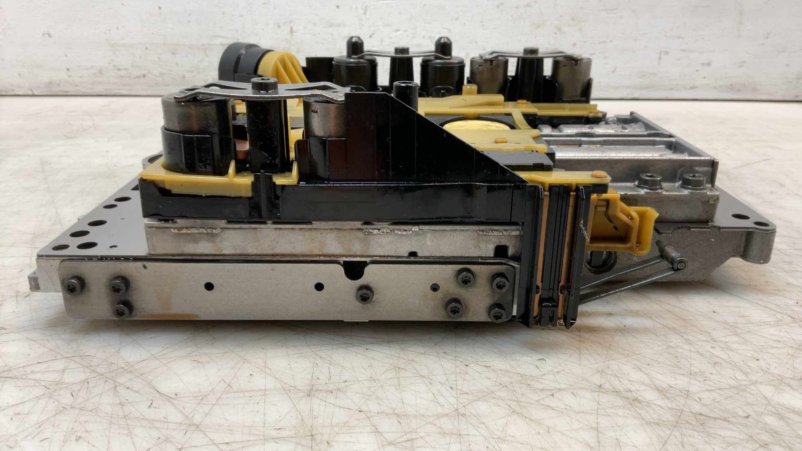 Jeep Wrangler JK Automatic Transmission Valve Body 2012 2013 2014-2017 118727