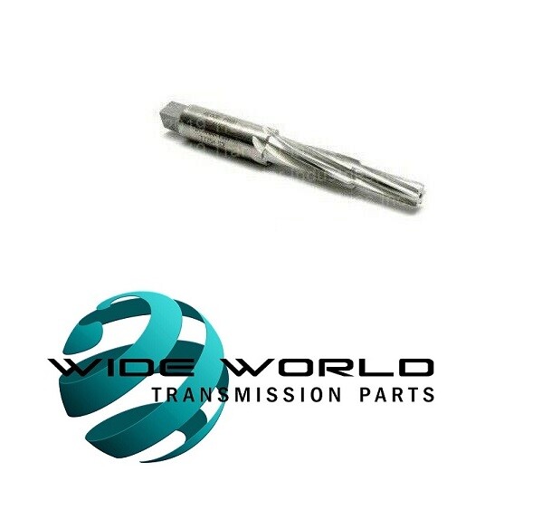 Sonnax Tool 77754-R2 TCC Regulator Valve Reamer 4L60E 4L65E 4L70E 4L70