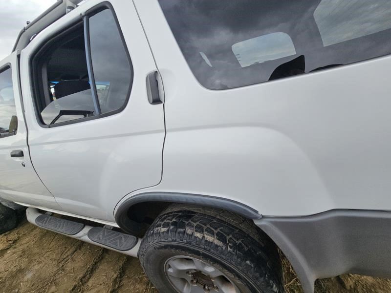 Transfer Case 6 Cylinder Automatic Transmission Fits 99-02 FRONTIER 28449149