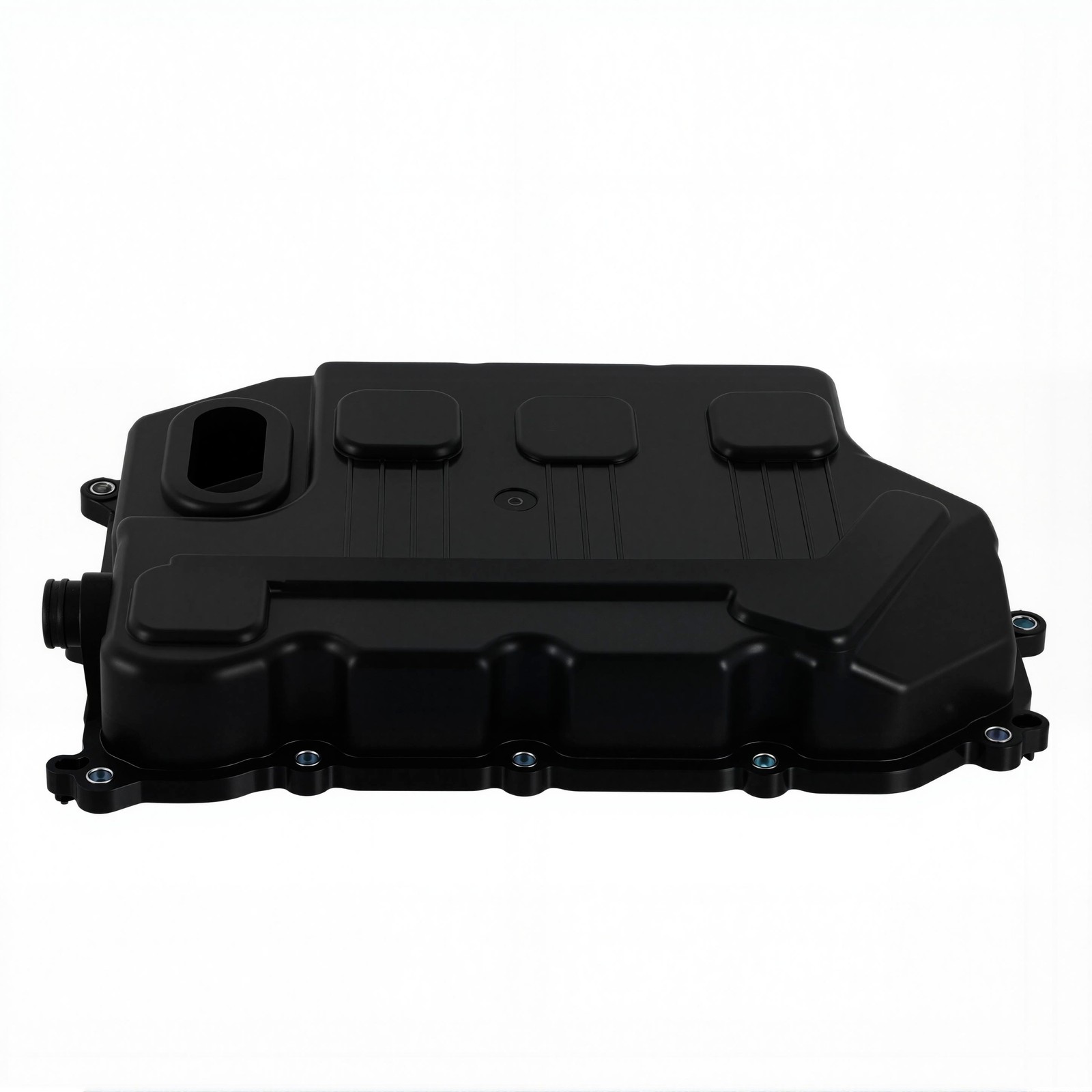 For 2020-2025 Ford Escape 1.5L GAS Turbocharged Transmission Oil Pan J1KP7G004AC