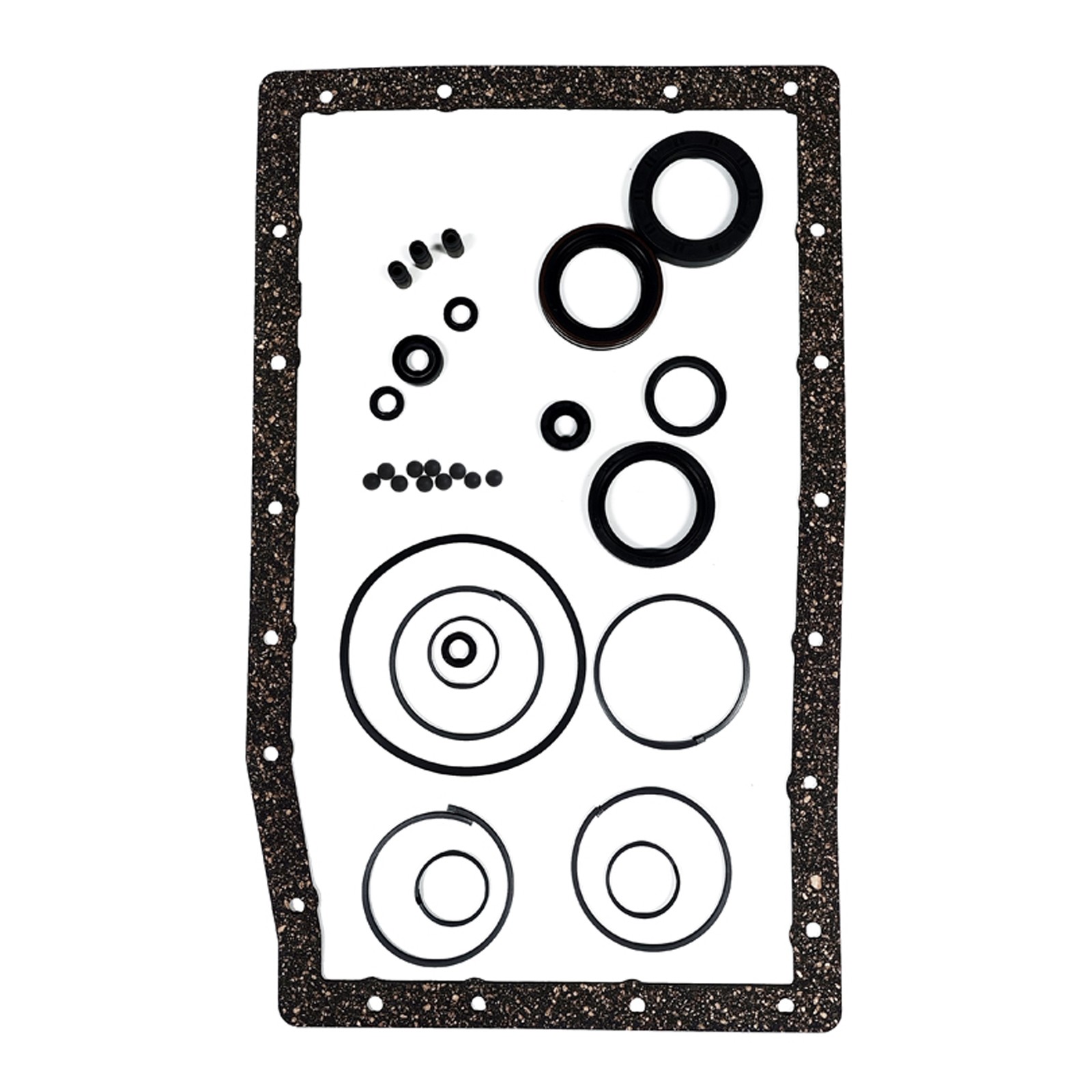 A760E A761E Transmission Master Rebuild Kit Overhaul For TOYOTA CROWN 2005-UP