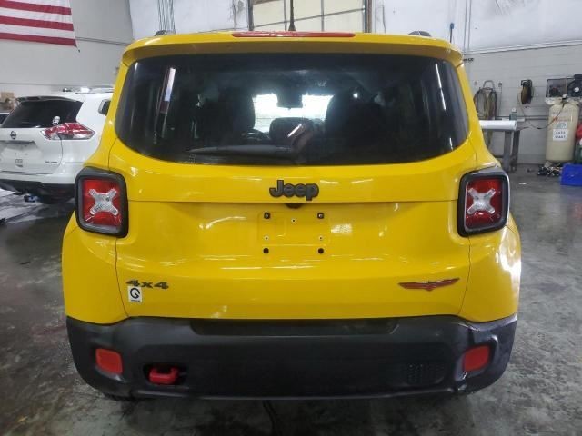 Transfer Case Single Speed Automatic Transmission Fits 15-20 RENEGADE 1293143