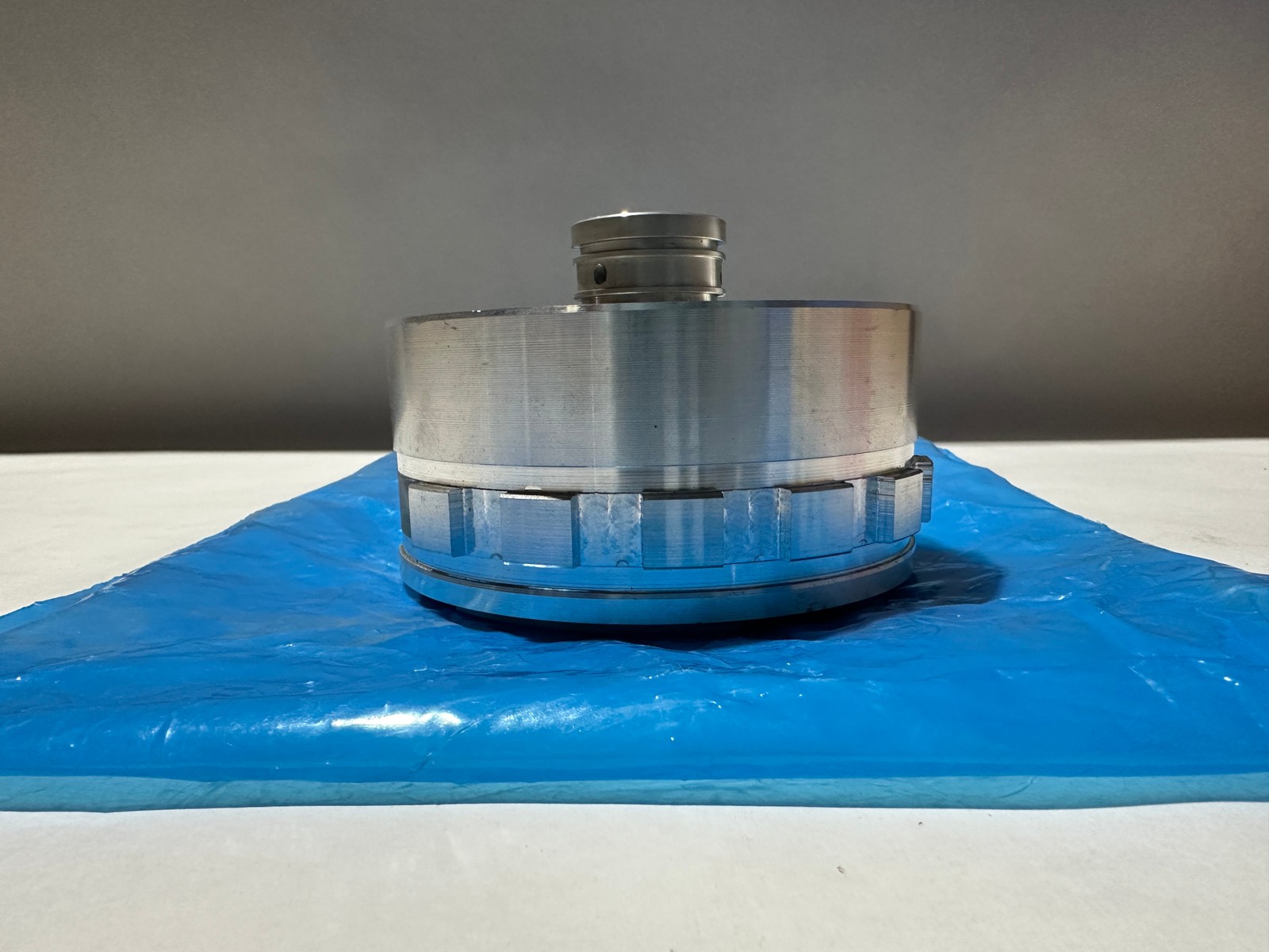 Genuine OEM Mopar Chrysler Dodge 62TE Auto Transmission Low Drum Clutch