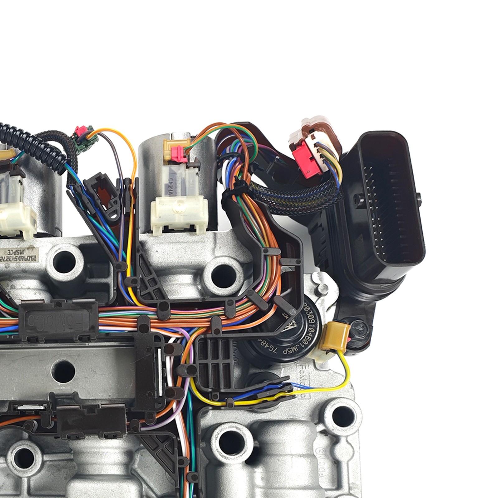 8F35 Automatic Transmission Valve Body For FORD 8-Speed