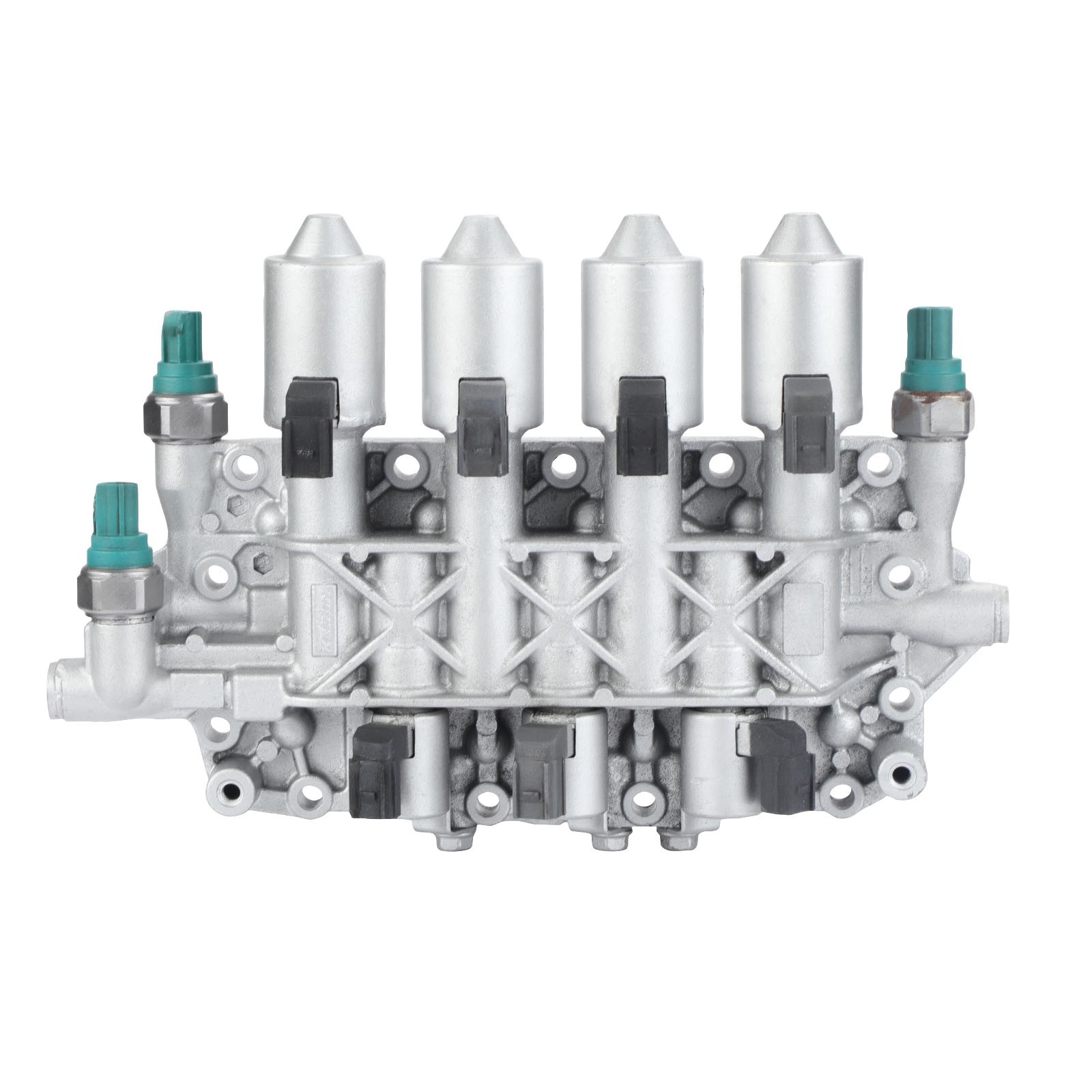 27700-5B7-000 Valve Body Assembly For 12-19 Honda ACURA Secondary 27700-5B7-010