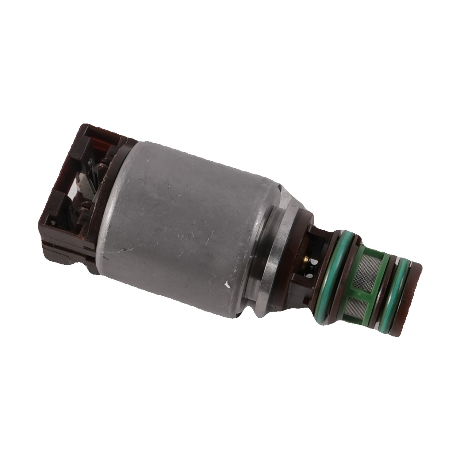7PCS Transmission Solenoid Set 6R80 AL3P7G276AF For Ford Explorer F150 Mercury