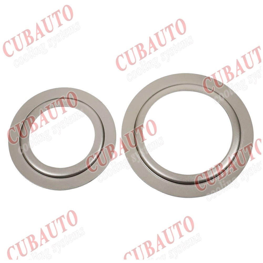 Transmission Dual Clutch Fork Kit For 2012-19 13 Ford Focus Fiesta 6DCT250 DPS6
