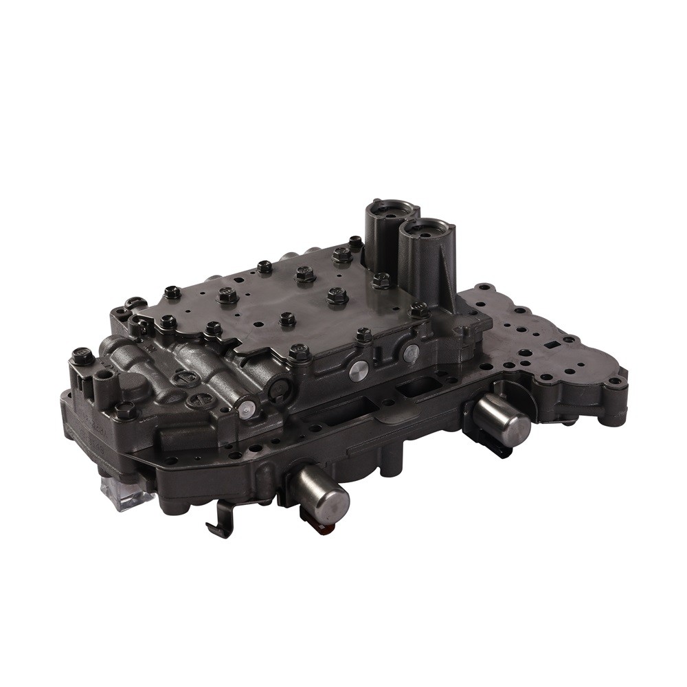 OEM U140 Valve Body Replacement For Toyota RAV4 Matrix 2006-2012 U241