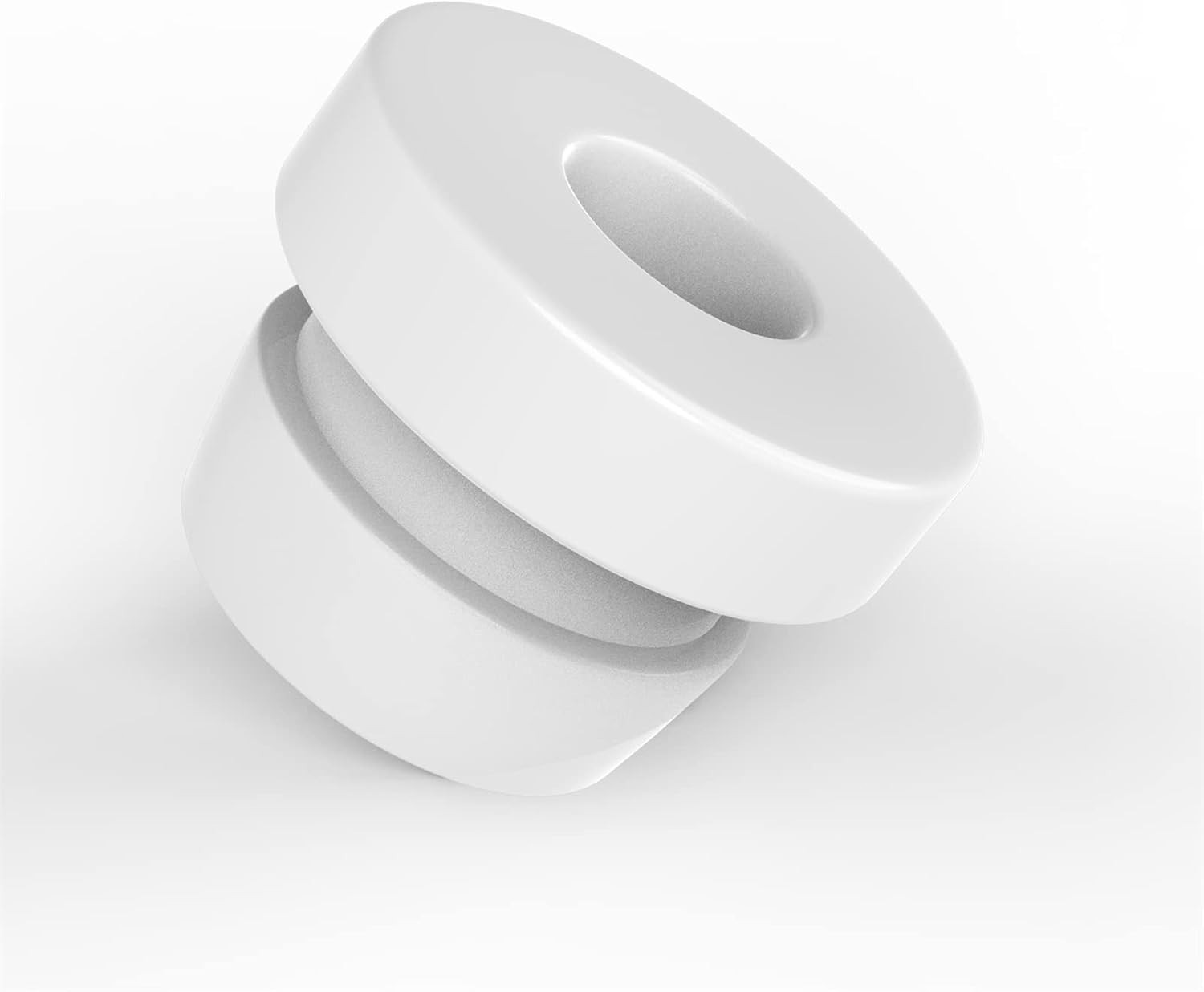 Transmission Shift Cable Bushing for Jeep Hummer Dodge Chevy Replace 14055 2 PCS