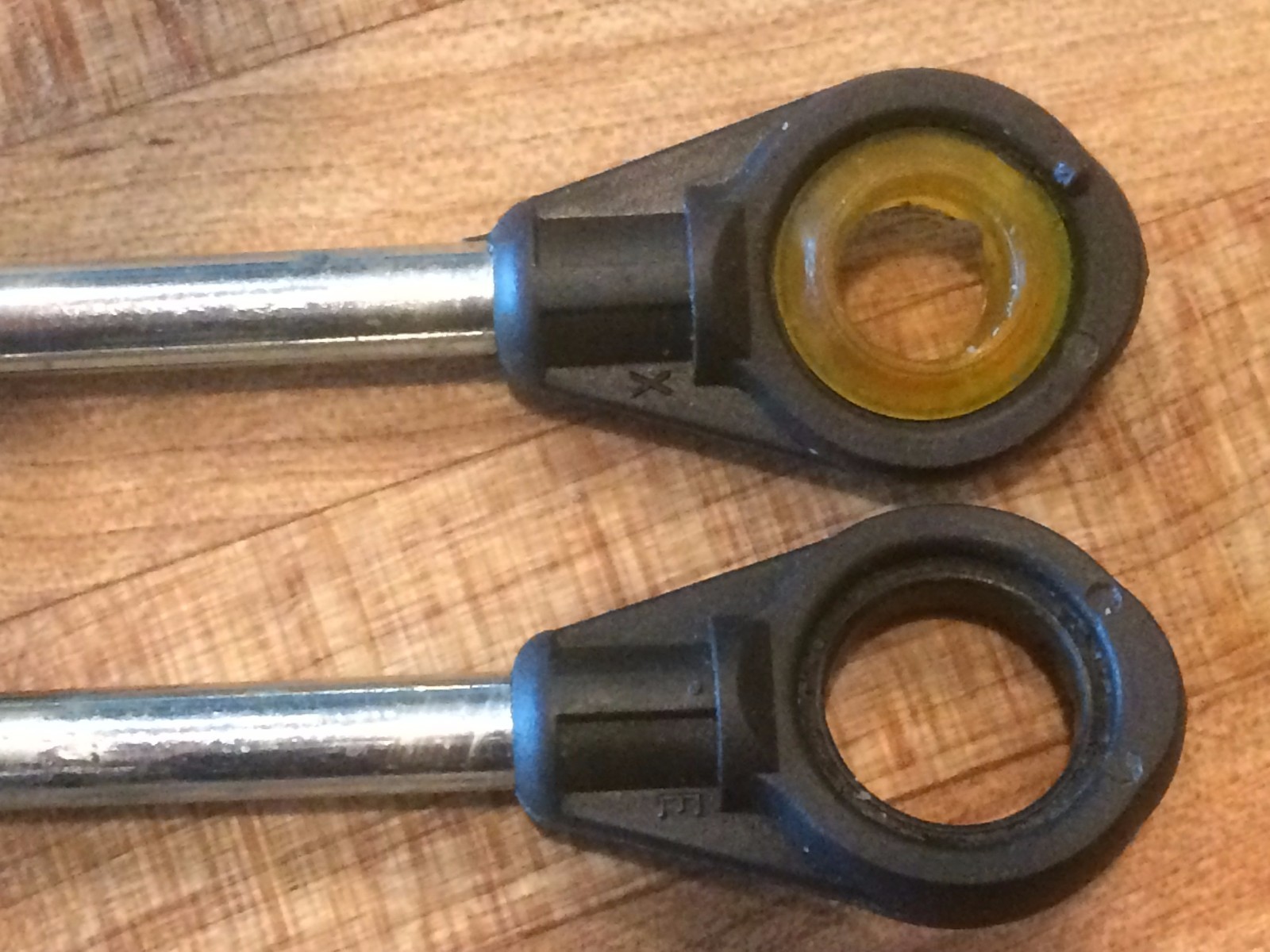 Transmission Shift Cable Bushing for Frontier – LIFETIME WARRANTY!