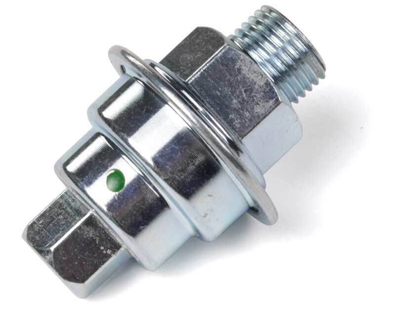 Genuine OEM Auto Trans Vacuum Modulator for Mercedes 0002700179