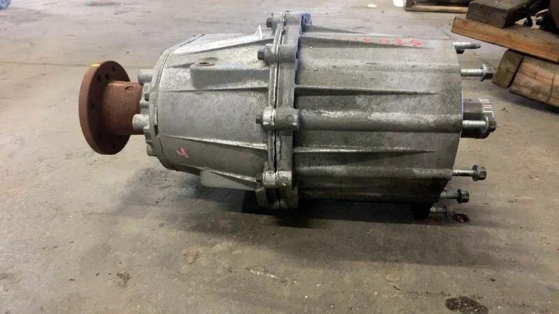 2005-2010 Jeep Grand Cherokee NV245 Transfer Case Assembly 4WD OEM