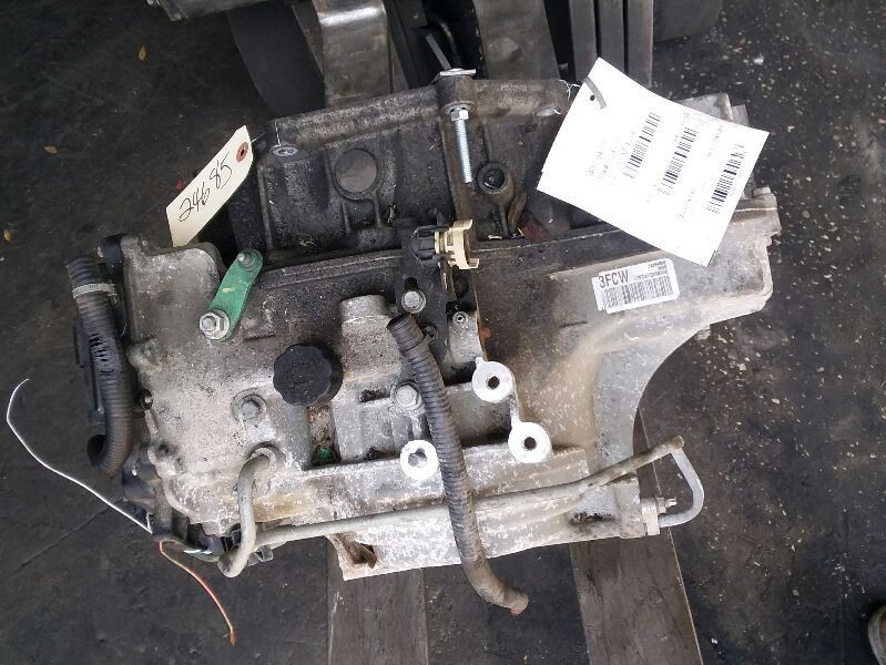 Automatic Transmission 6 Speed Opt MH8 Fits 13 MALIBU 1317917