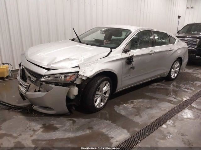 Automatic Transmission FWD 3.6L Fits 13-17 EQUINOX 448397