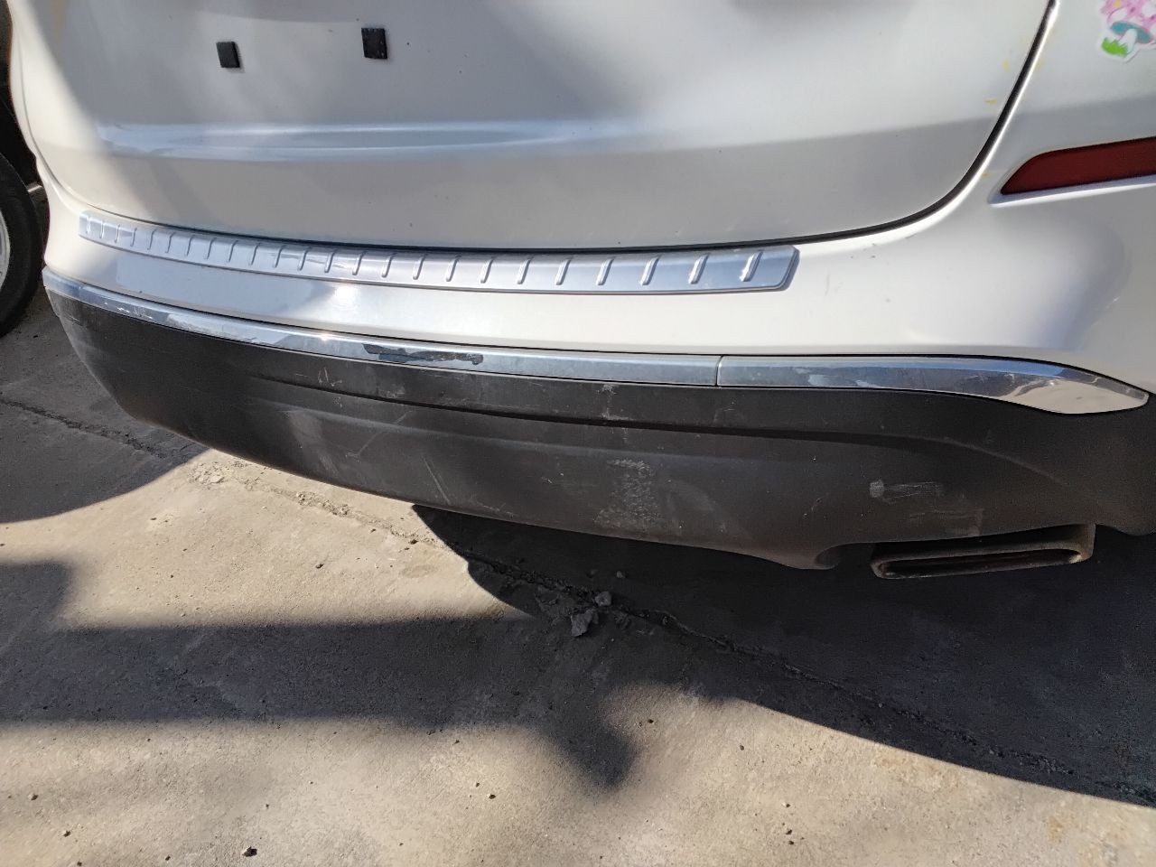 Automatic Transmission CVT 3.5L AWD Fits 15-20 MURANO 1763367