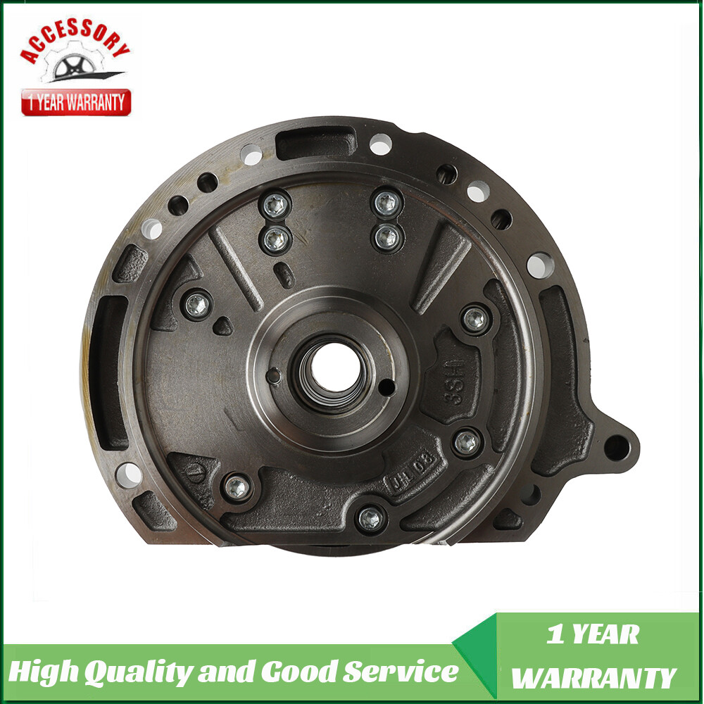 New 1PC CVT Auto Transmission Oil Pump QR019CHA For Chery TIGGO E5 CVT