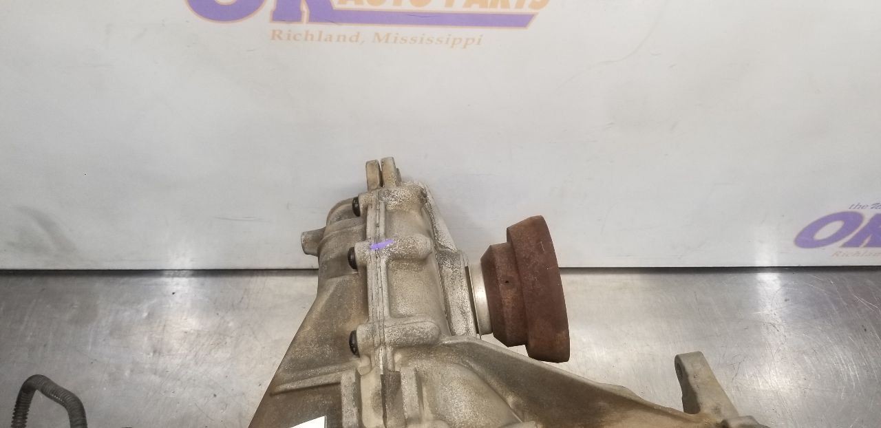 16 FORD F150 LARIAT TRANSFER CASE ASSEMBLY 3.5L GL347A195BD