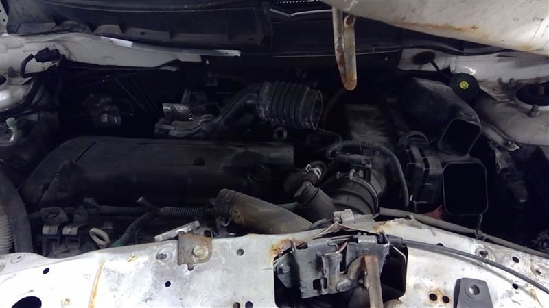 2015 15 Mitsubishi Outlander Sport Transfer Case AWD 2.0L 80562