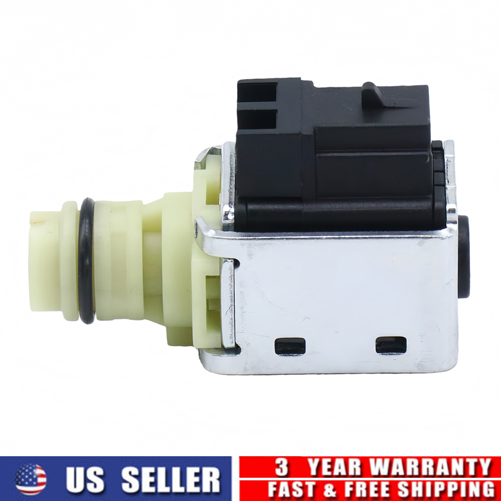 Transmission Shift Solenoids For CHEVROLET 4T40E 4T45E 4T65E SATURN PONTIAC US
