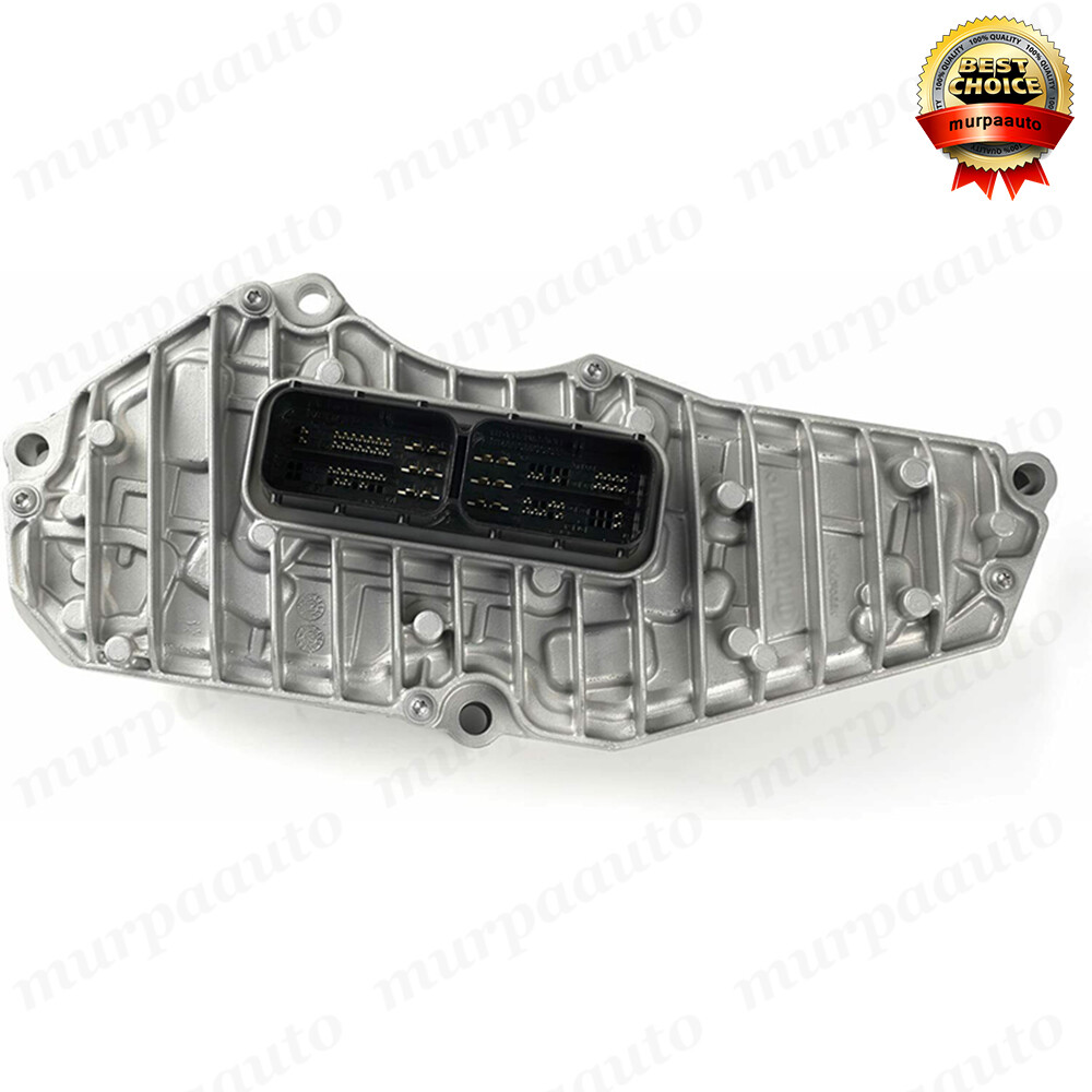 Transmission Control Module TCU TCM For 2011-2018 Ford Focus Fiesta AE8Z-7Z369-F
