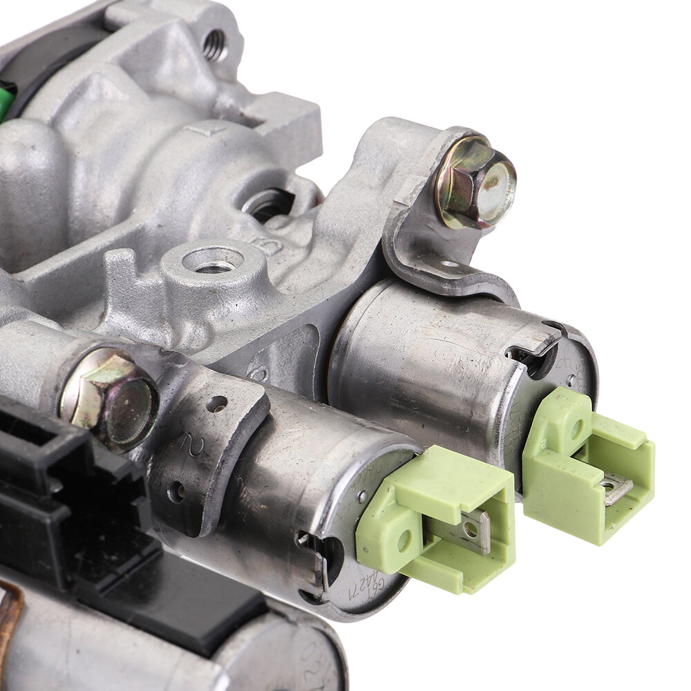 OEM 4F27E FNR5 Transmission Solenoid Block Pack for Mazda 2 3 5 6 Ford Foucs