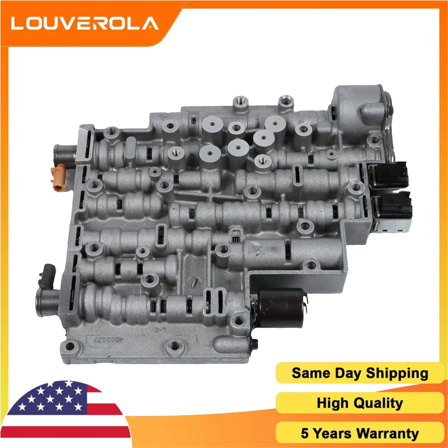 1pcs Transmission Constant Pressure Valve Body 700R4 For 1988-1992 700R4