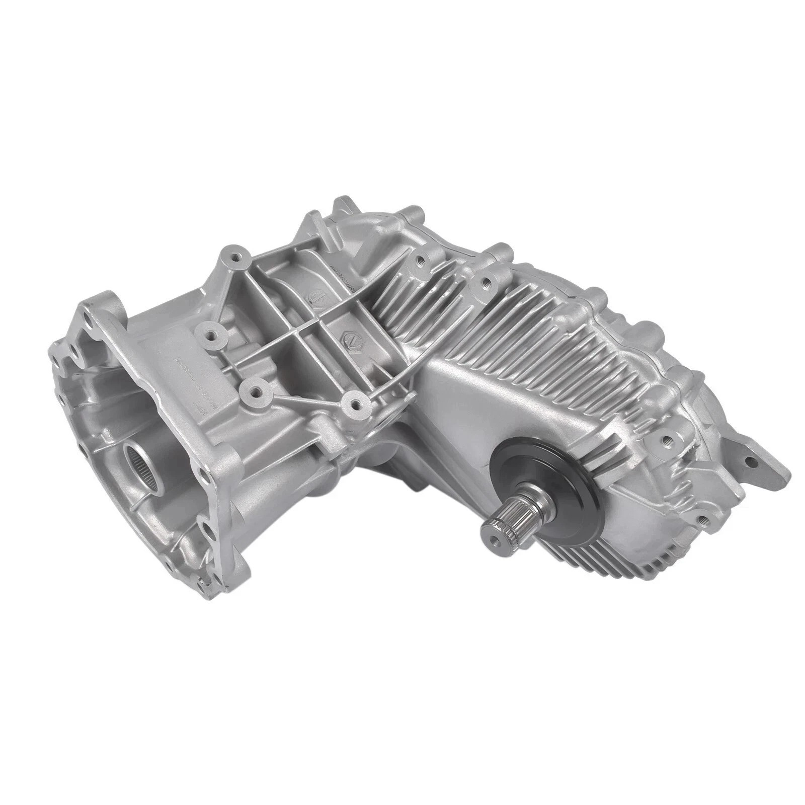 Transfer Case Box Assembly For 2011-2018 Porsche Cayenne 3.6 V6 DOHC 95834101021