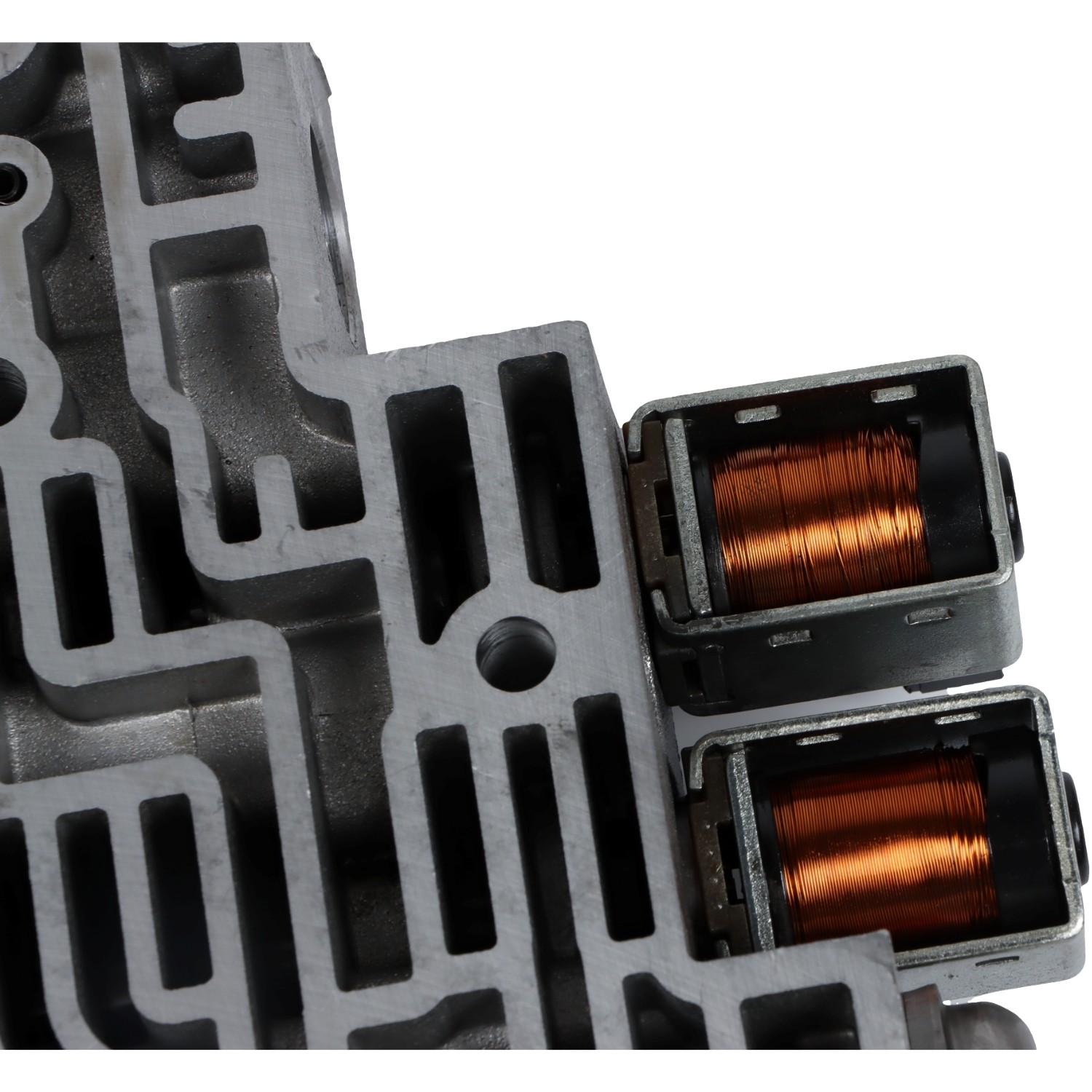 700R4 Transmission Constant Pressure Valve Body For 87-92 700R4