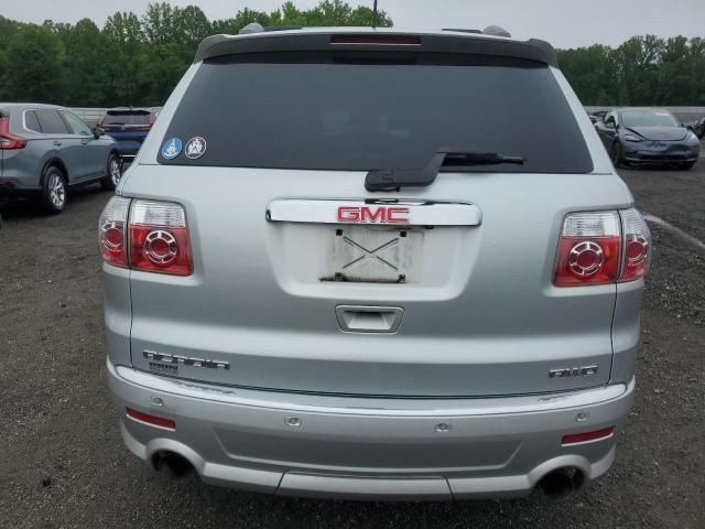 Passenger Front Door Glass VIN J 11th Digit Limited Fits 07-17 ACADIA 4940459