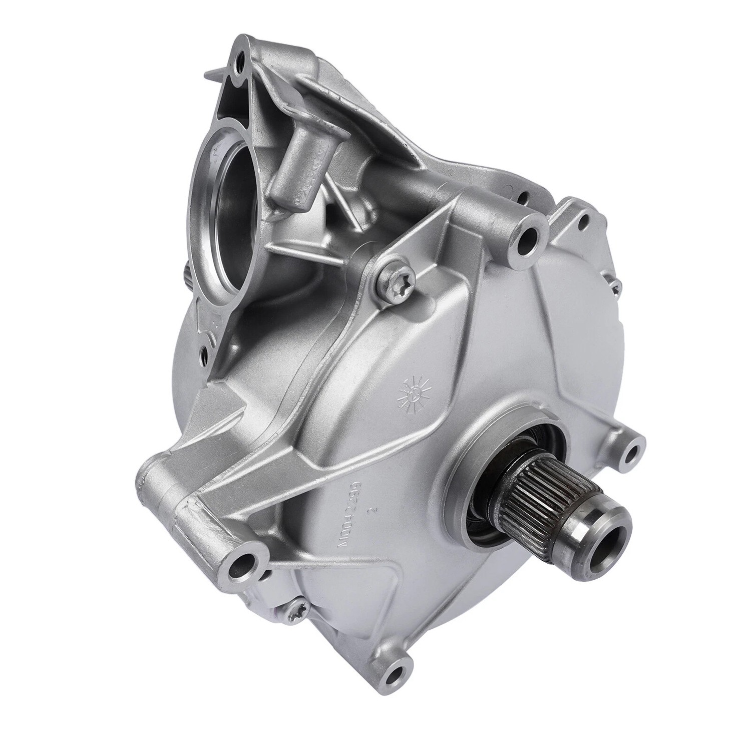 Transfer Case Assembly For 2021 Audi A5 SPORTBACK 2.0L 0CJ409431A 0CJ409431G NEW