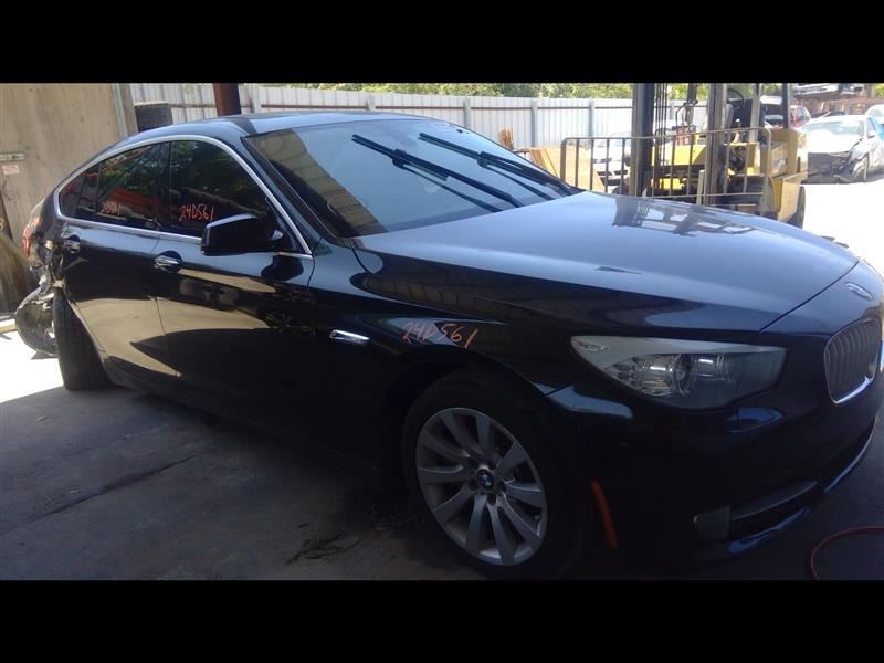 Automatic Transmission 8 Speed AWD Fits 13-19 BMW 650i 2263189