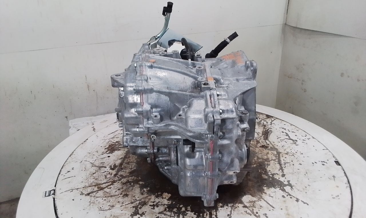 Automatic Transmission FWD US Built Fits 24-25 ROGUE 2747480