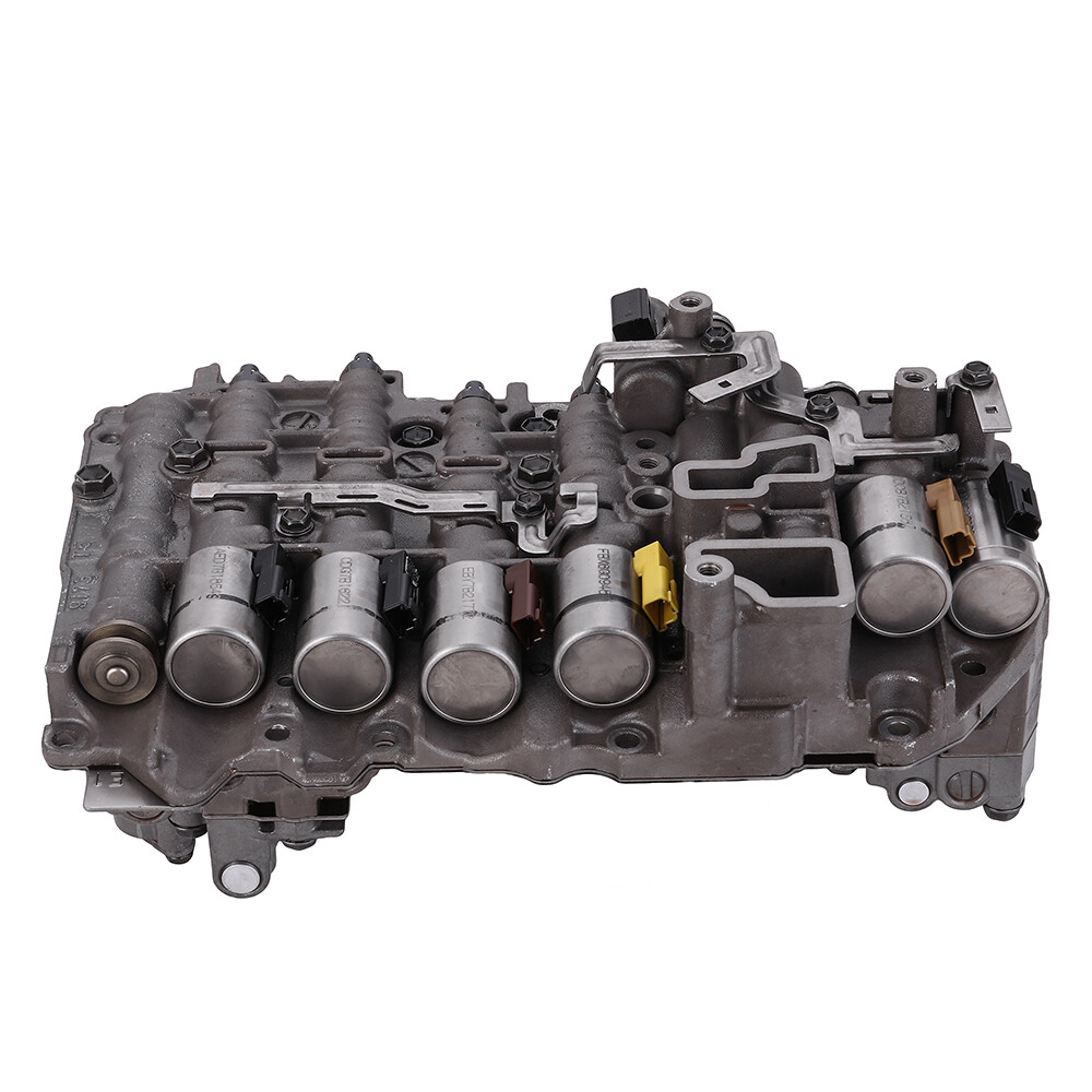 09G TF60SN Valve Body Fits VW Jetta Golf Beetle 09G325039A 2005-13