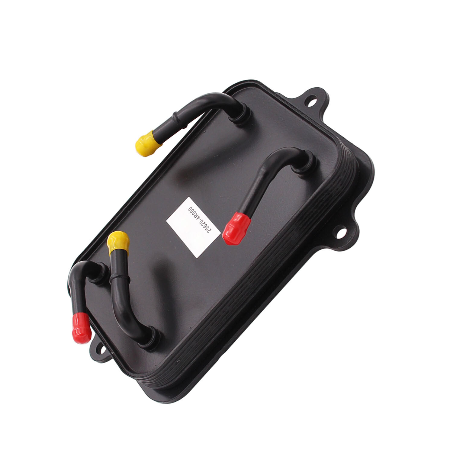 Transmission Oil Fluid Cooler for 2011 2012 2013 2014 2015 Hyundai Kia 2.4L New