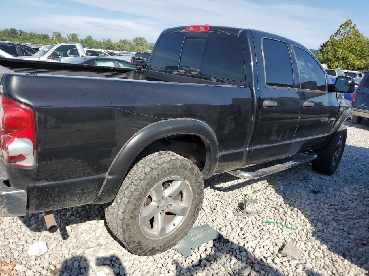 Transfer Case Model NV243 Electric Shift Fits 06-12 DODGE 1500 PICKUP 4737913