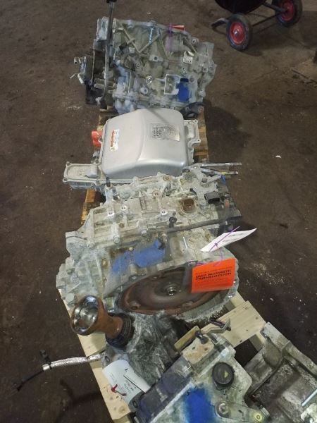 Automatic Transmission 79K Miles Fits 15 OPTIMA VIN 7 Korea Built 1736489