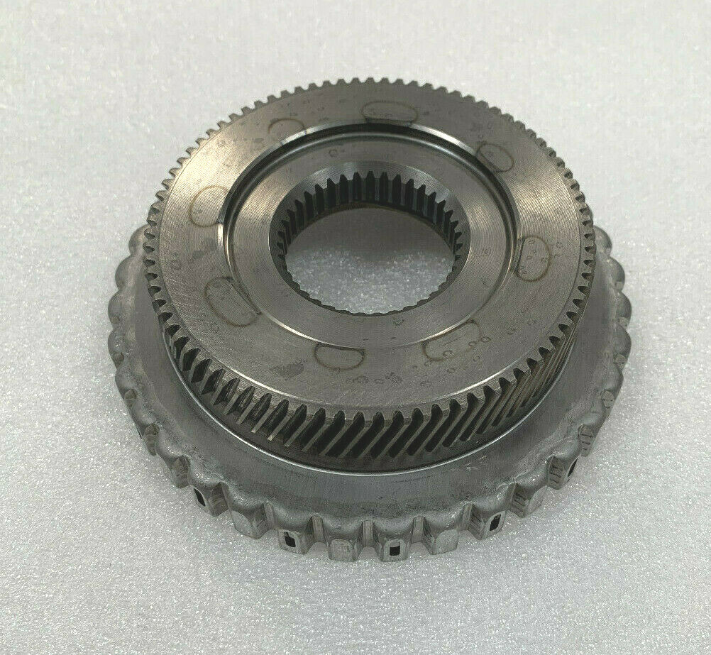RE0F10A JF011E CVT Transmission Sun Gear For Nissan Jeep Dodge Mitsubishi Suzuki