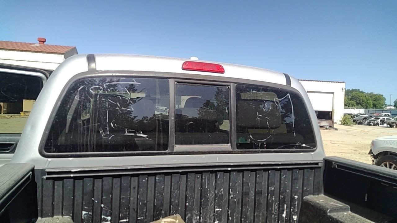 Automatic Transmission 2WD 6 Cylinder Fits 08-11 TACOMA 2118306