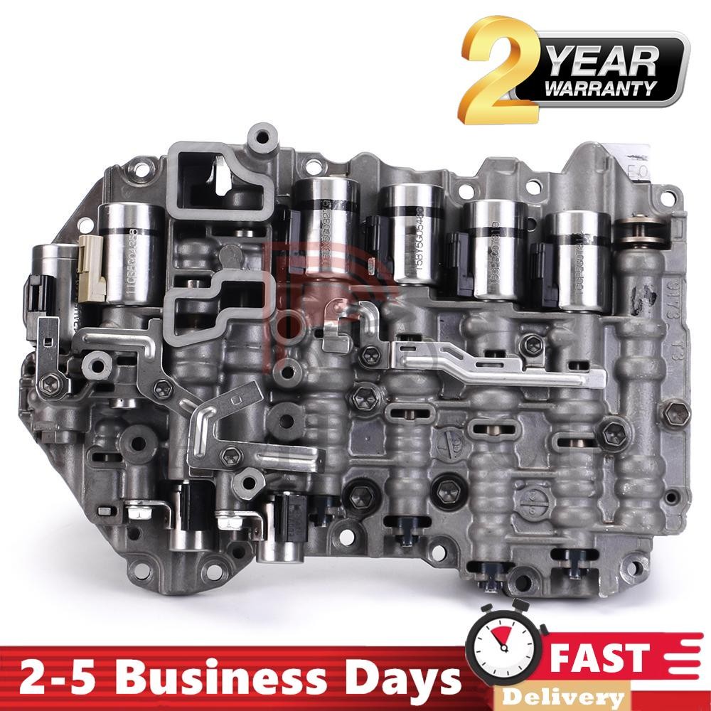 6 Speed Transmission Valve Body For VW Jetta Beetle Golf Mini Cooper 09G325039A