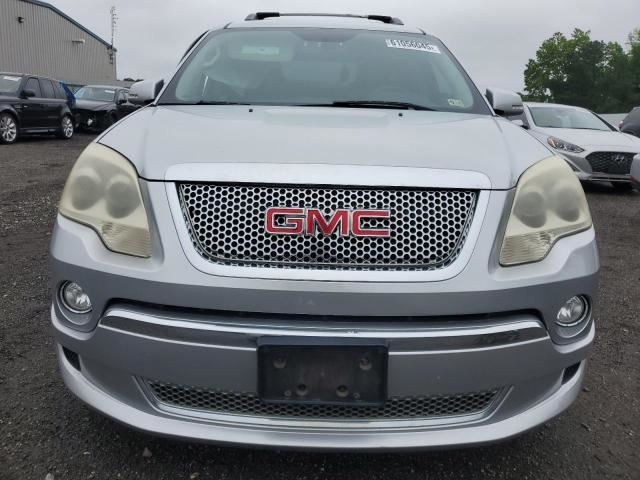 Passenger Front Door Glass VIN J 11th Digit Limited Fits 07-17 ACADIA 4940459