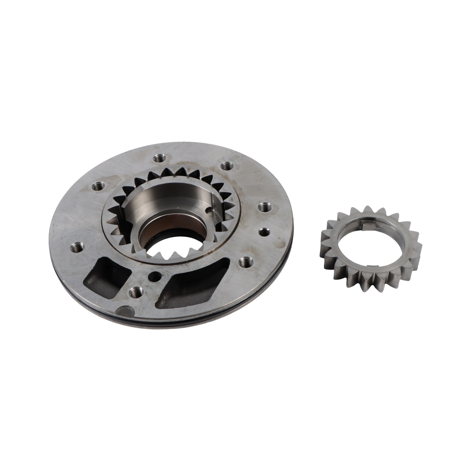 722.6 722.9 Transmission Oil Pump For Mercedes-Benz Jeep Dodge Chrysler