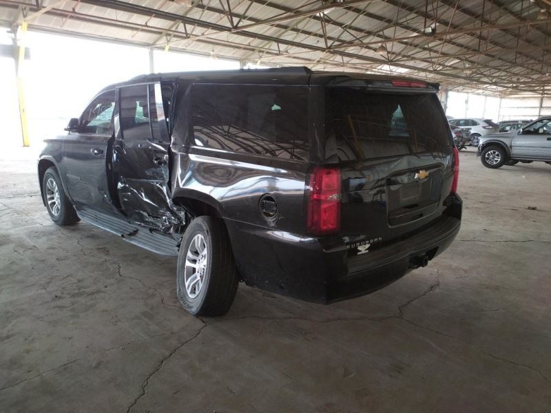 Transfer Case Transfer Case Opt NP0 ID Ahd Fits 16-18 SUBURBAN 1500 369322