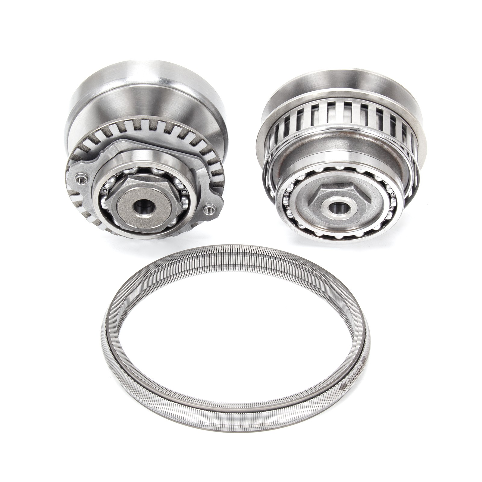 JF015E RE0F11A Transmission 30T Pulley Set + 901068 Belt Chain For Nissan SUZUKI