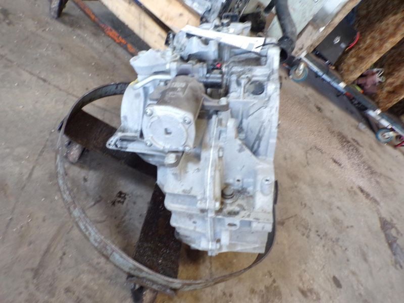 Automatic Transmission Gasoline Mnu Opt Fxn Fits 19 CRUZE 1321906